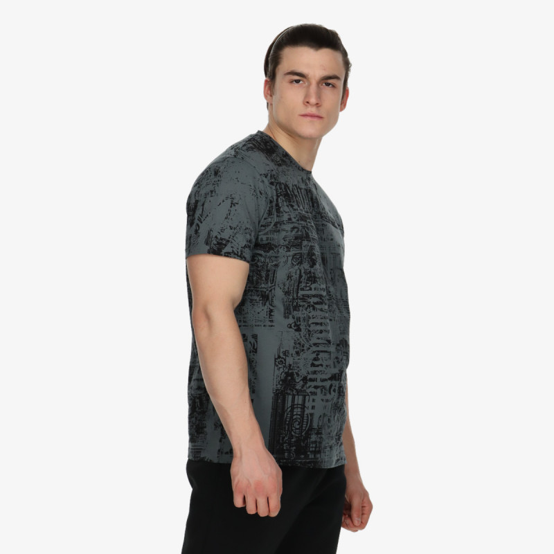 DOT Tricouri DOT MENS T-SHIRT 
