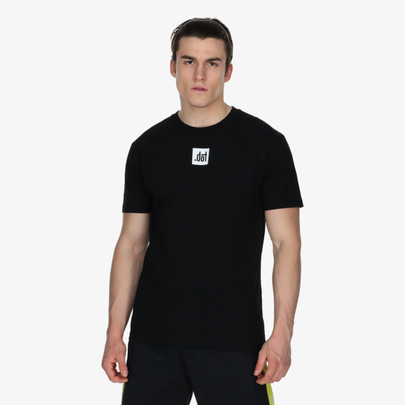 DOT Tricouri DOT MENS T-SHIRT 