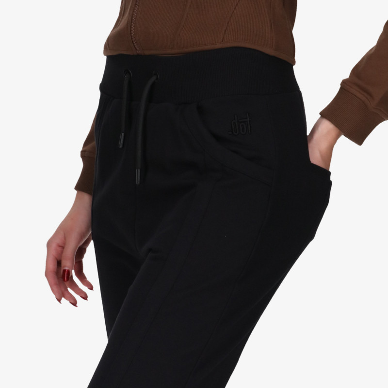 DOT Pantaloni de trening Cuffed pants 