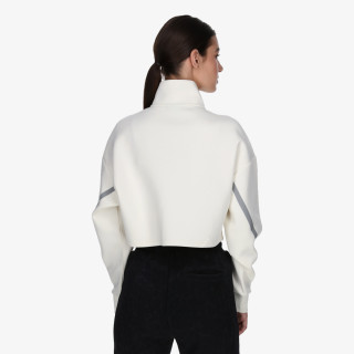 DOT Hanorace Half Zip 