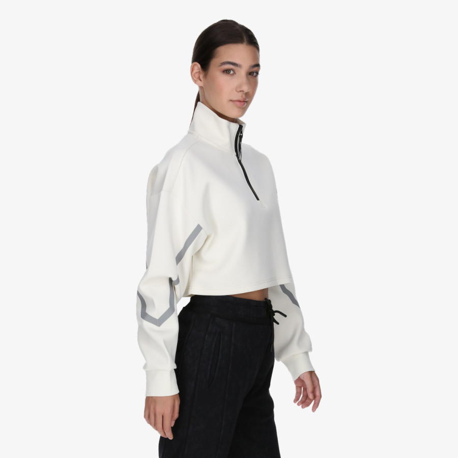 DOT Hanorace Half Zip 
