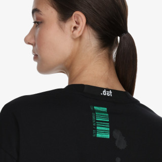 DOT Tricouri T-shirt 