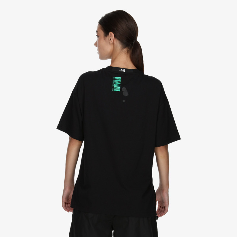 DOT Tricouri T-shirt 