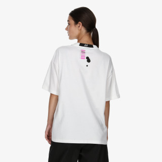 DOT Tricouri T-shirt 