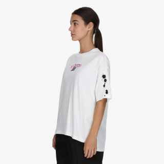 DOT Tricouri T-shirt 