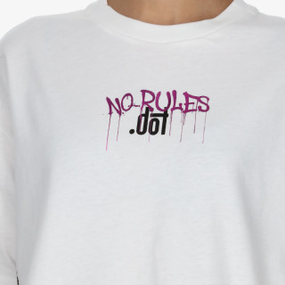 DOT Tricouri T-shirt 