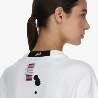 DOT Tricouri T-shirt 