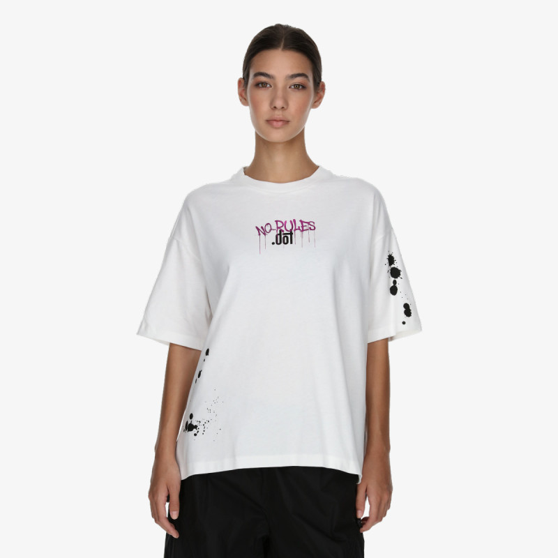 DOT Tricouri T-shirt 