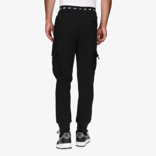 DOT Pantaloni de trening Cuffed Pants 