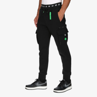 DOT Pantaloni de trening Cuffed Pants 