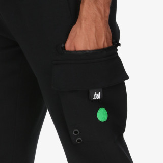 DOT Pantaloni de trening Cuffed Pants 