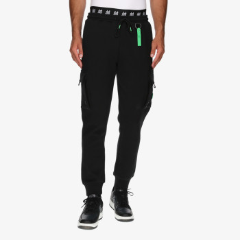 DOT Pantaloni de trening Cuffed Pants 