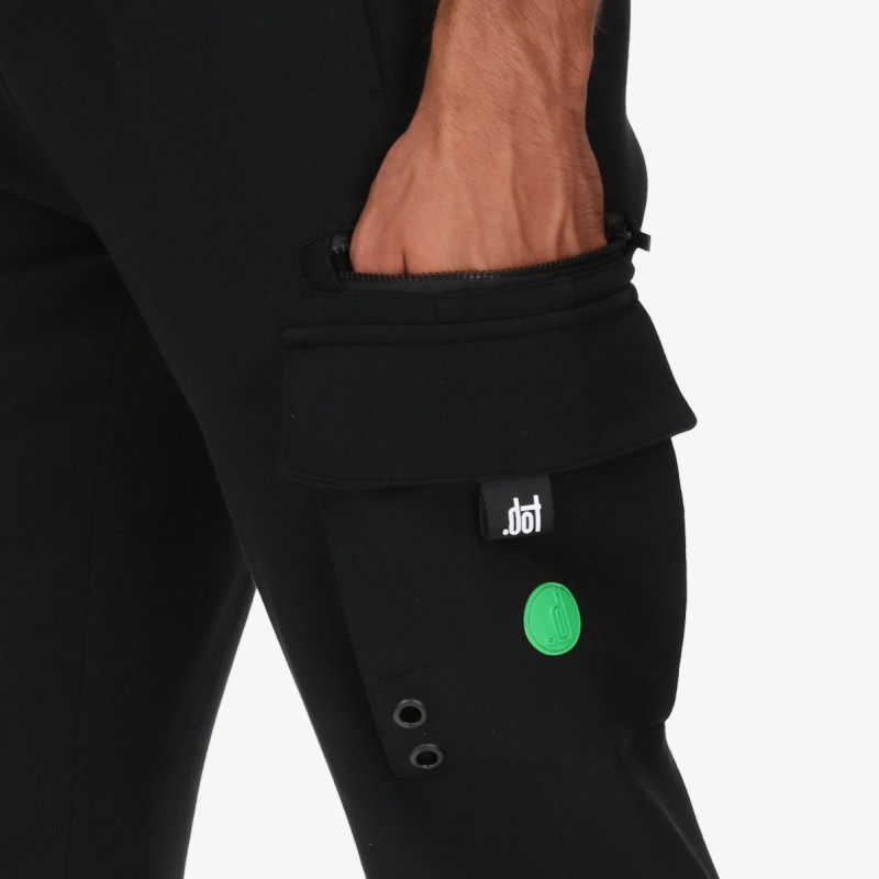 DOT Pantaloni de trening Cuffed Pants 