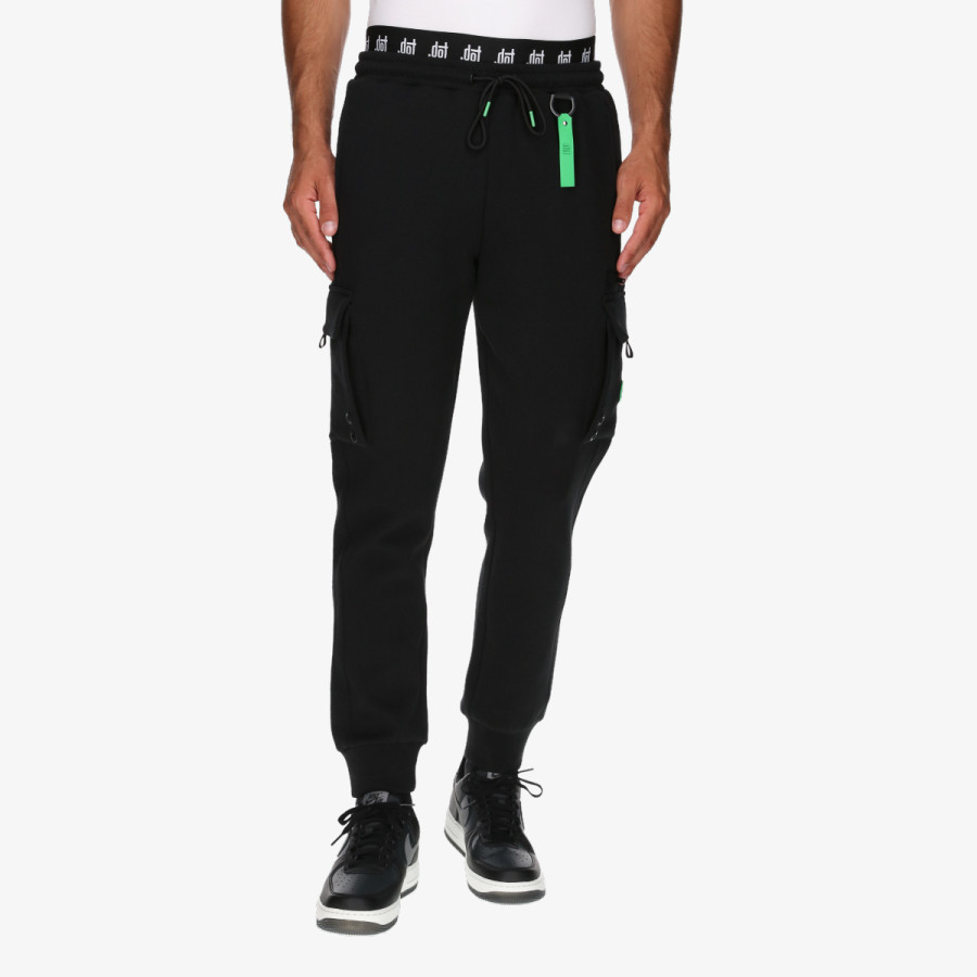 DOT Pantaloni de trening Cuffed Pants 