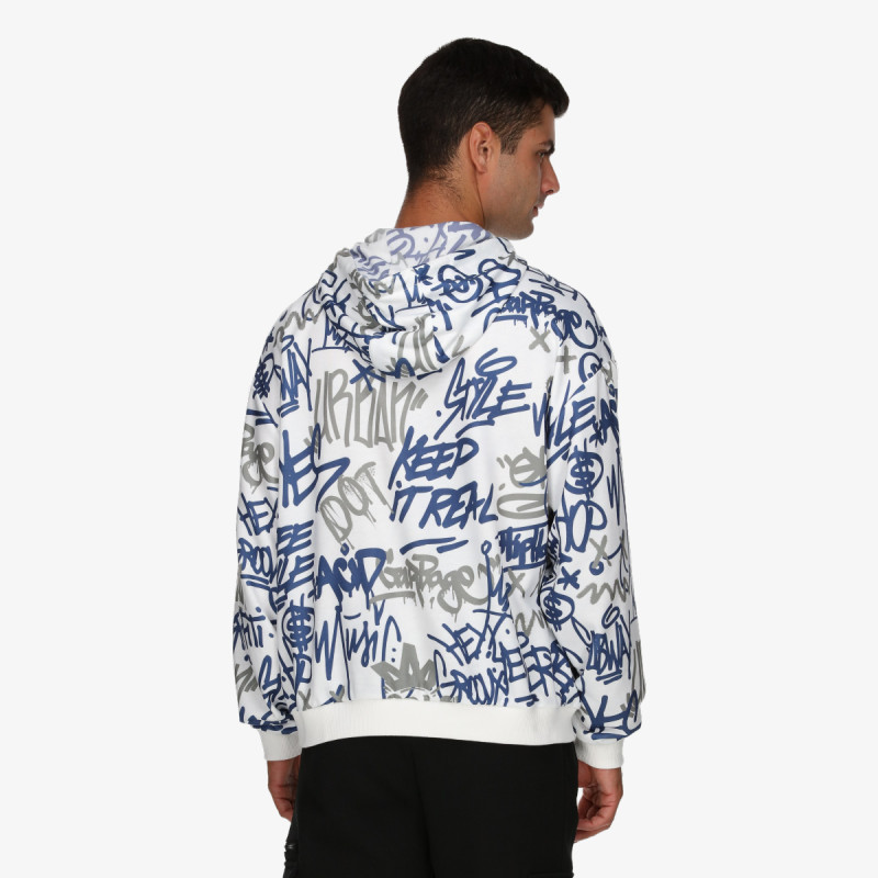 DOT Hanorace Hoody 