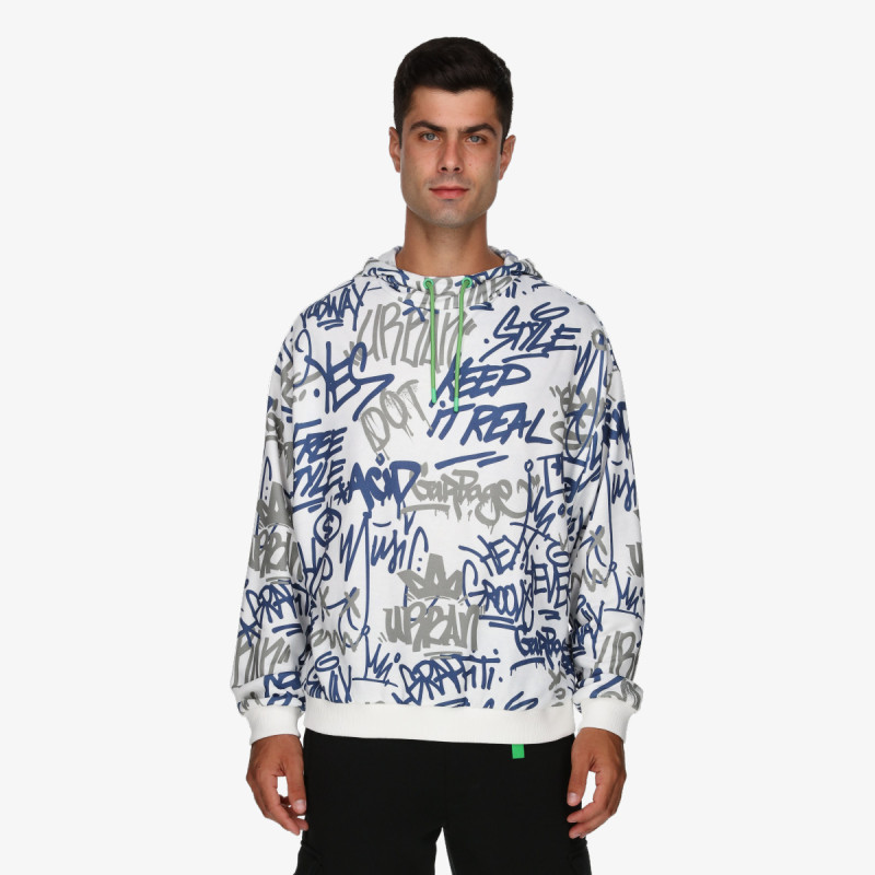 DOT Hanorace Hoody 