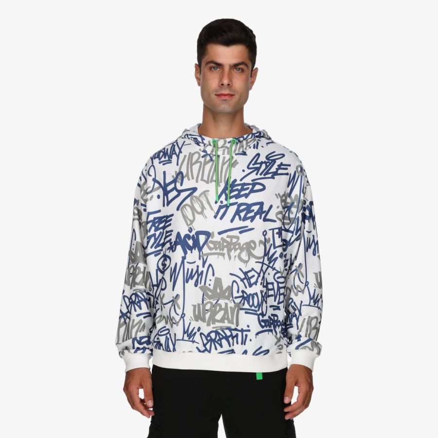 DOT Hanorace Hoody 
