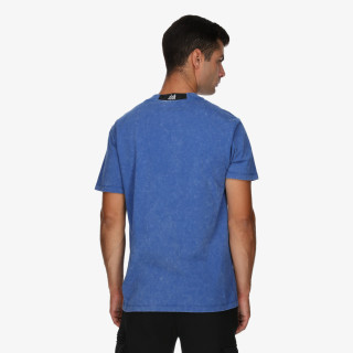 DOT Tricouri T-shirt 