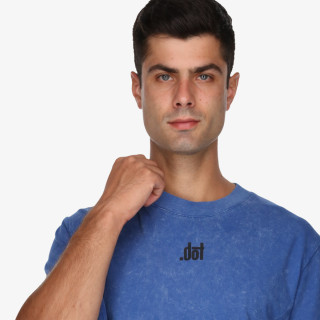 DOT Tricouri T-shirt 