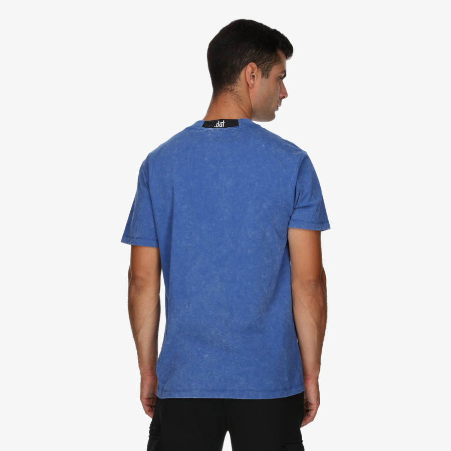 DOT Tricouri T-shirt 