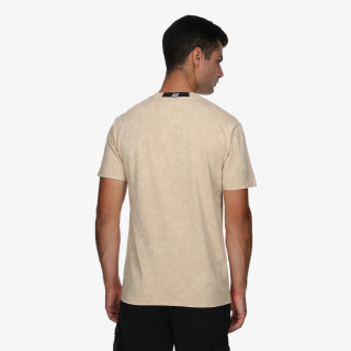 DOT Tricouri T-shirt 