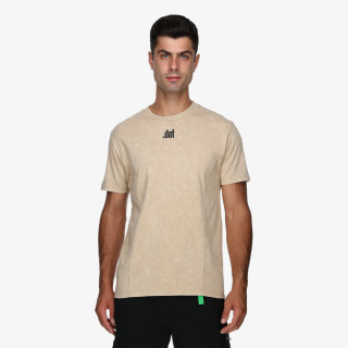 DOT Tricouri T-shirt 