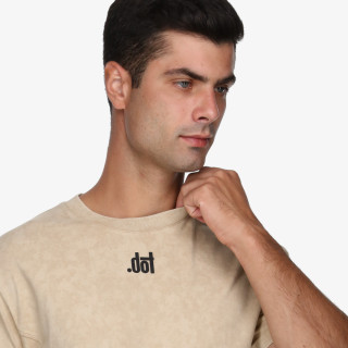DOT Tricouri T-shirt 