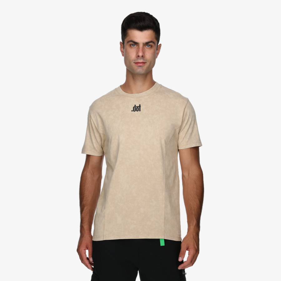 DOT Tricouri T-shirt 