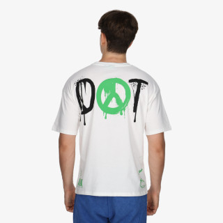 DOT Tricouri T-shirt 