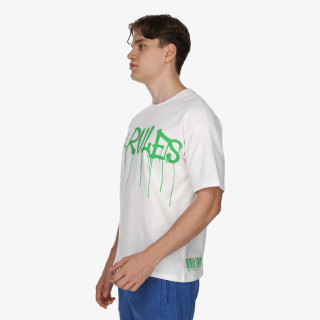 DOT Tricouri T-shirt 