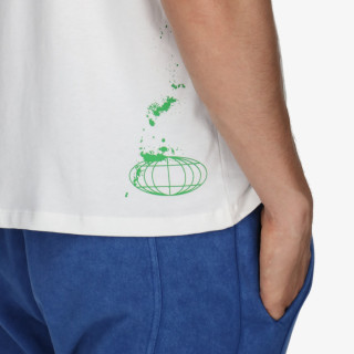 DOT Tricouri T-shirt 