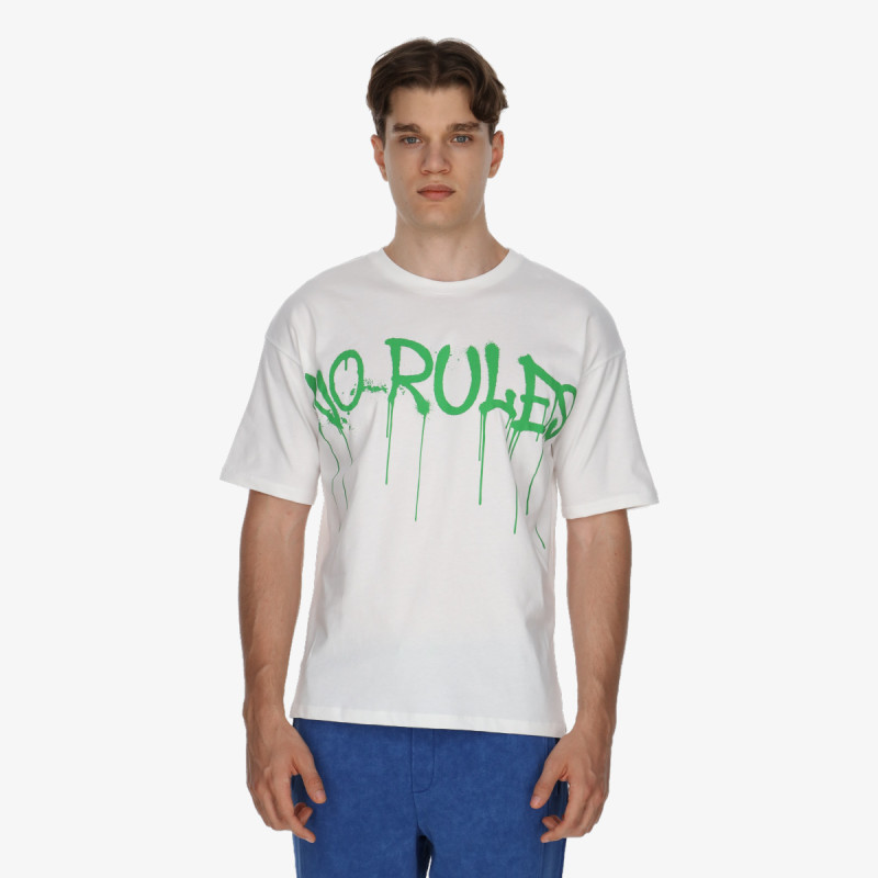 DOT Tricouri T-shirt 
