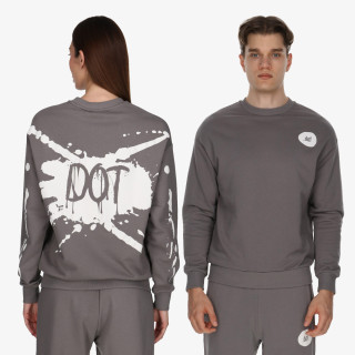 DOT Hanorace Crewneck 