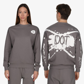 DOT Hanorace Crewneck 