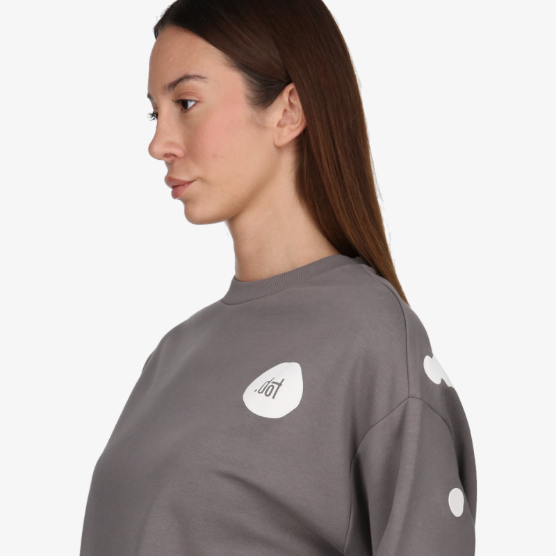 DOT Hanorace Crewneck 