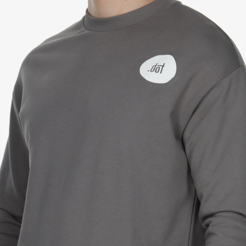 DOT Hanorace Crewneck 