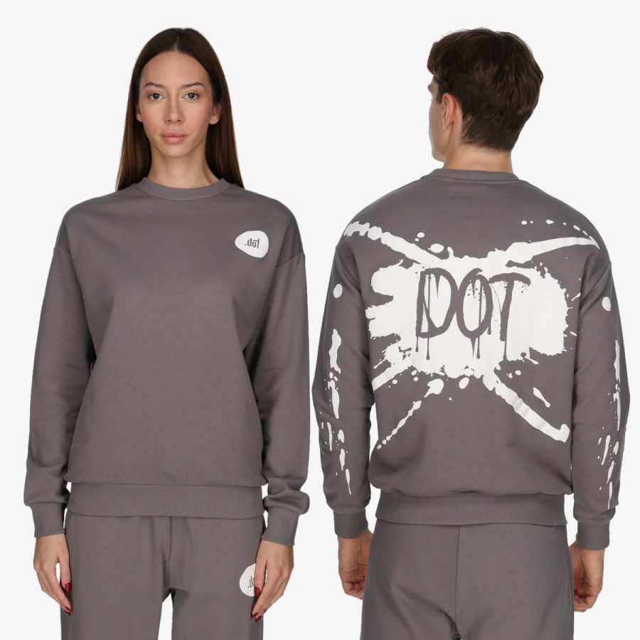 DOT Hanorace Crewneck 