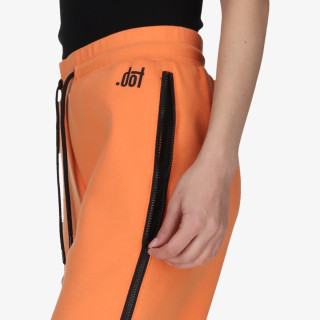 DOT Pantaloni de trening Open Hem 