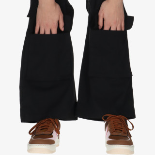 DOT Pantaloni de trening Open Hem 