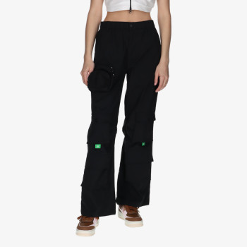 DOT Pantaloni de trening Open Hem 