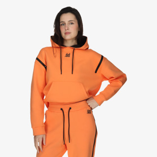 DOT Hanorace Female Hoody 