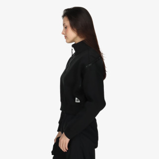 DOT Hanorace Female Half Zip 