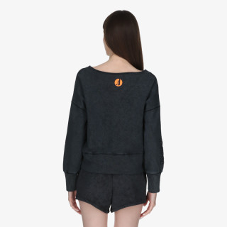 DOT Hanorace Female Crewneck 