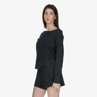 DOT Hanorace Female Crewneck 