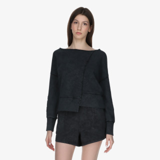 DOT Hanorace Female Crewneck 