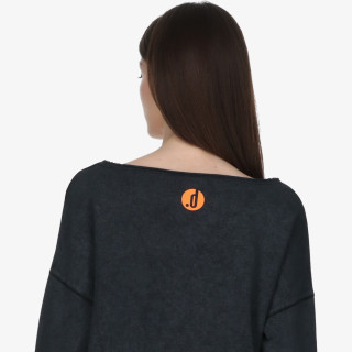 DOT Hanorace Female Crewneck 