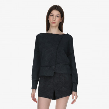 DOT Hanorace Female Crewneck 