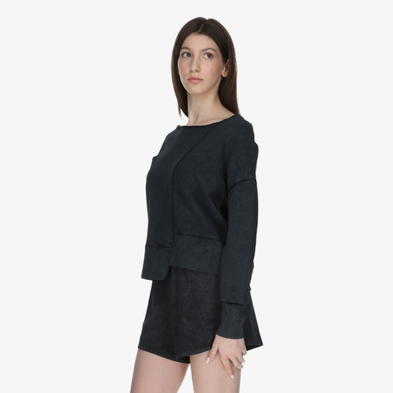DOT Hanorace Female Crewneck 
