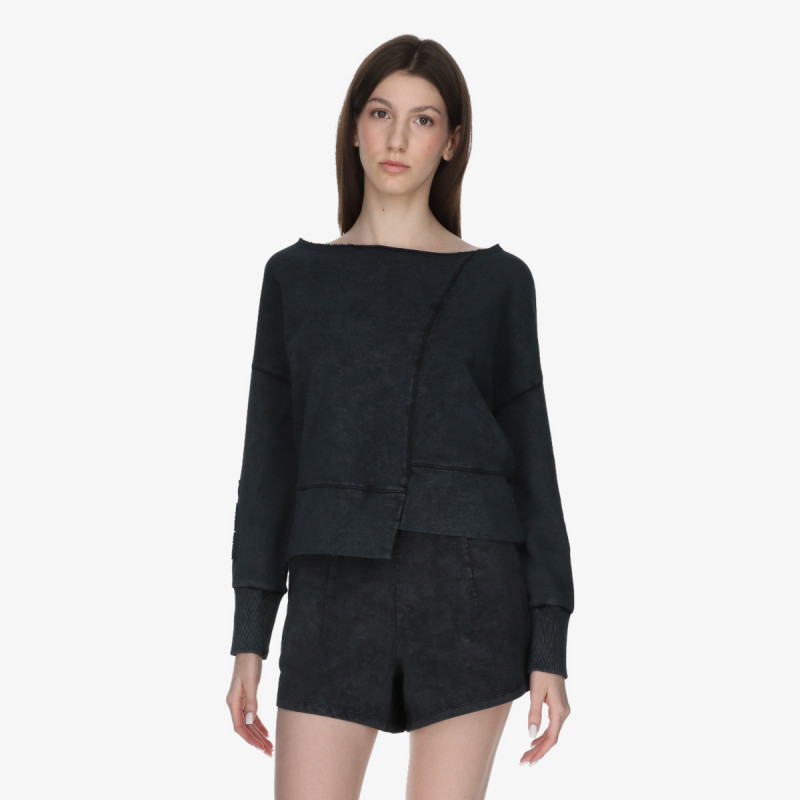 DOT Hanorace Female Crewneck 