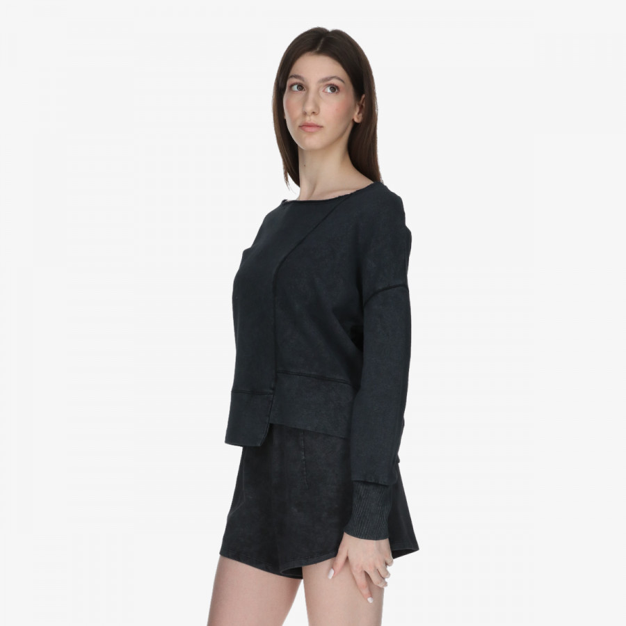 DOT Hanorace Female Crewneck 